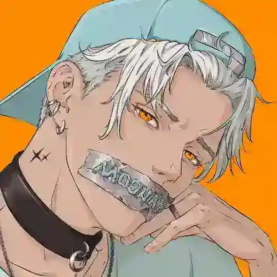 MOONAX ART 👁🗨