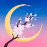 ~moon is beautiful~