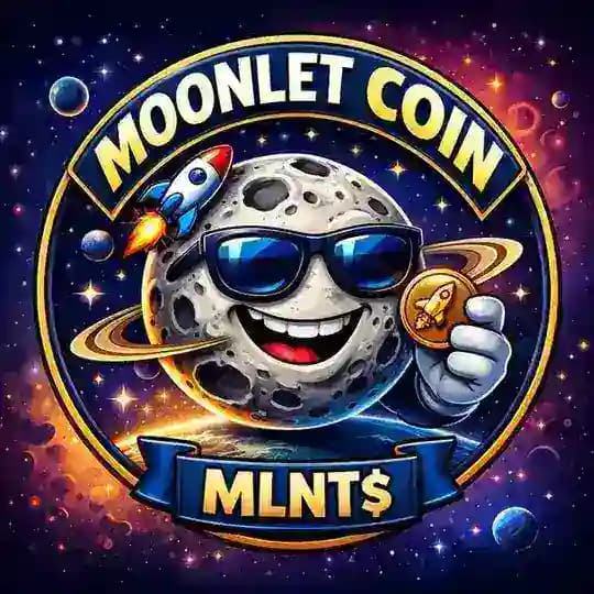 Moonlet Coin (MLNT)