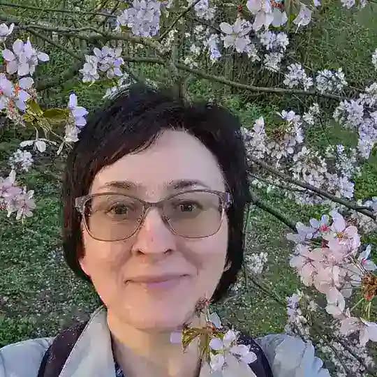 Природа в городе 🍀 Прогулки с Екатериной