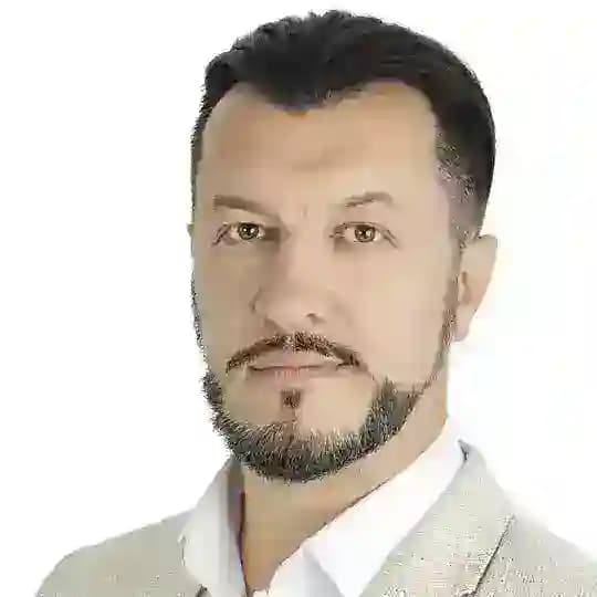 Дмитрий Морозов