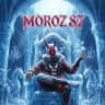 Moroz 87