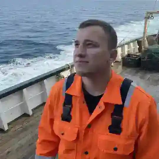 Морской