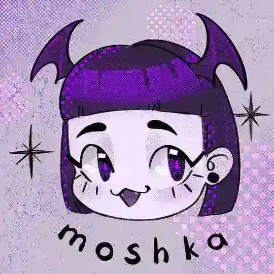 mossshhhka