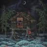 Mossbeast