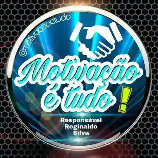 👉🏼 MOTIVAÇÃO É TUDO! 👇🏻