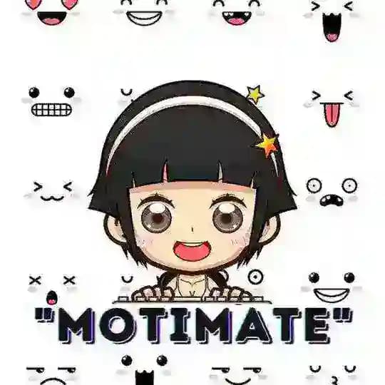 MotiMate ❣️❣️