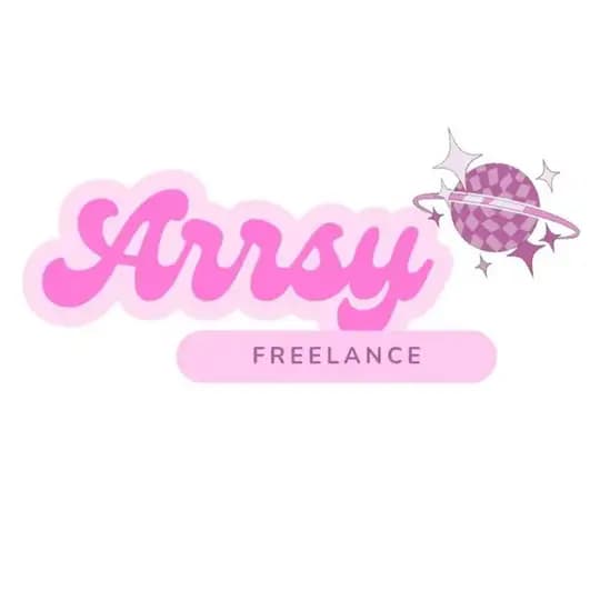 Arsy freelance✨️