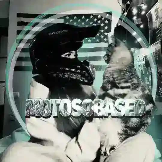 motosobased 🐶