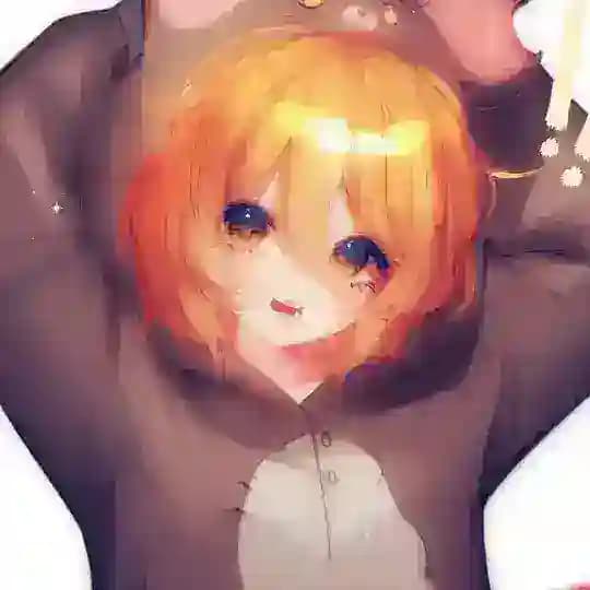 Mouse Shino 🐁