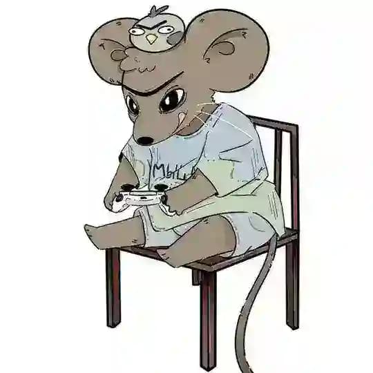 MousePew