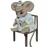 MousePew