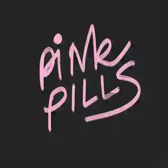 Pink Pills
