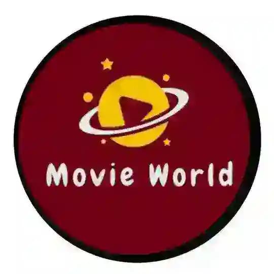 𝗠𝗼𝘃𝗶𝗲 𝗪𝗼𝗿𝗹𝗱 (မူဗီဝေါ)🍿