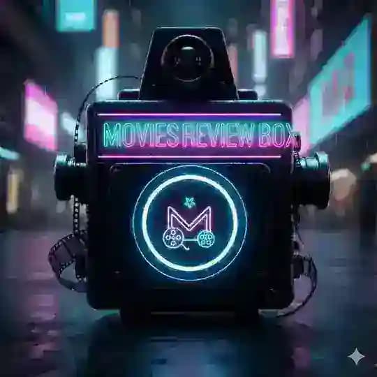 Movies Review Box