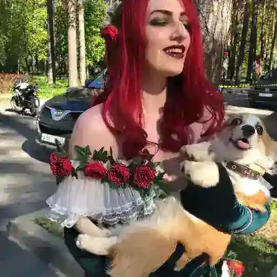 Мортимер пищит