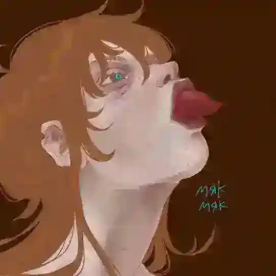 MRKMRK gave a fuck