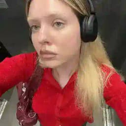 маря 💋 Profile