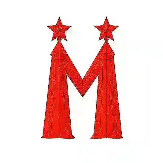 Паша и Москва