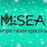 M:SEA beauty
