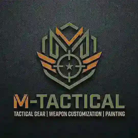 M TACTICAL فرع بنش
