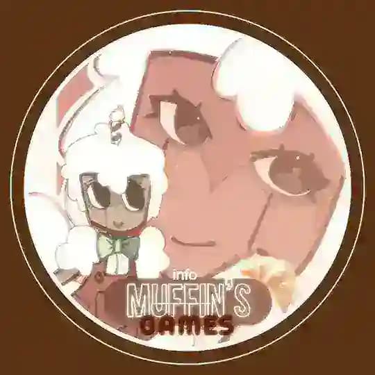 ◟゛Info - ⏜ׄ ꯭ׄ۫𝙼𝐮𝚏𝚏ι𝚗'𝚜 𝚐𝒂𝚖ꫀ𝚜 ! !!⌣.ᐟ.ᐟ