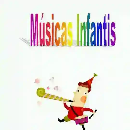 🎵 MÚSICAS INFANTIS 🎵