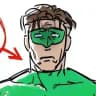 мукрн: GREEN LANTERN ERA
