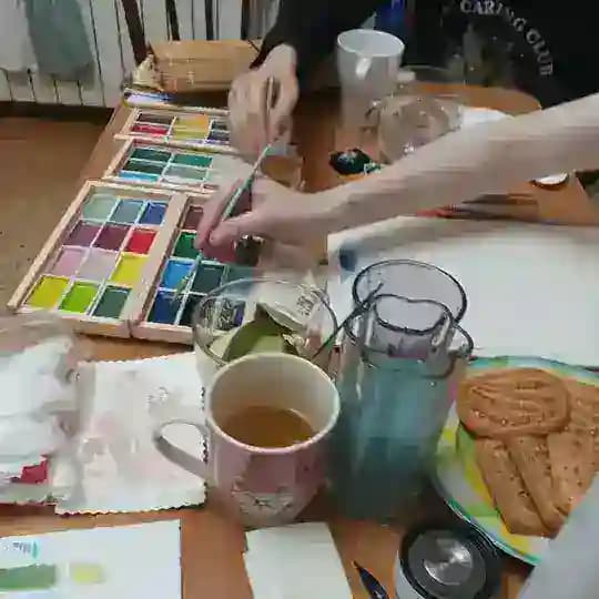мультишура