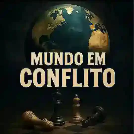 Mundo Em Conflito