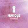 Secret Sale MUNIQUE