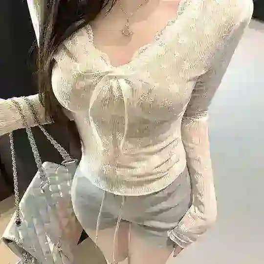 深圳💕颜值女神木冉的频道🧸🎀