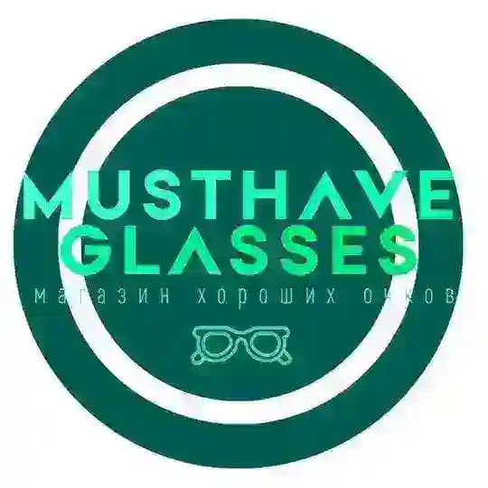 Musthave Glasses