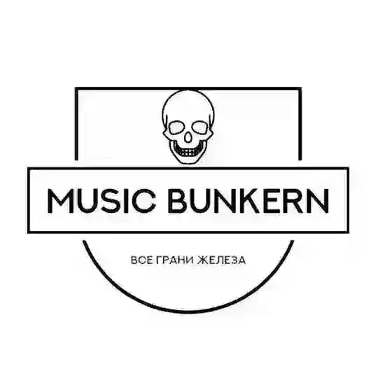 🎸Music_Bunkern | Metal Storage