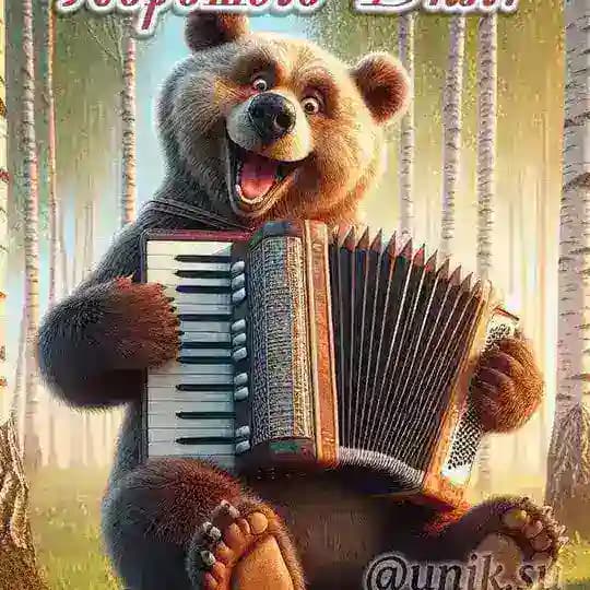 🎼Музыка для «Своих Людей»