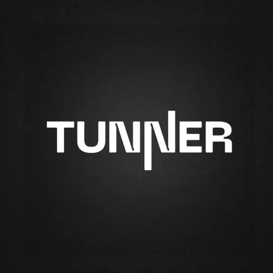 TUNNER