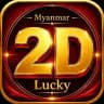 Myanmar 2D Lucky