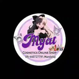 Myat Cosmetics Online shopping Profile