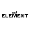 My Element — энергетические напитки