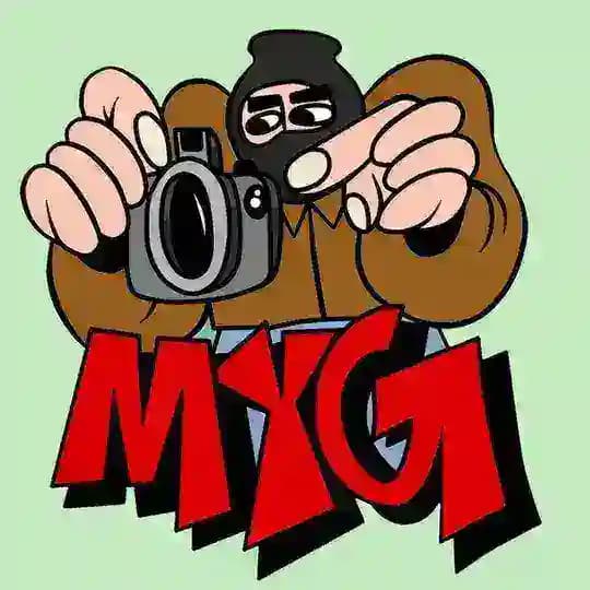 ＭYＧ 📸