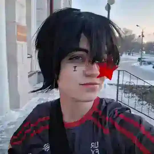 🎋[китайский мальчик]🎏