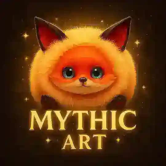 Mythic art -Студия Логиновой Ирины