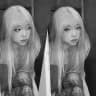 my tiny yena *з*