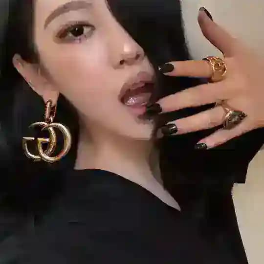 奢华.glam