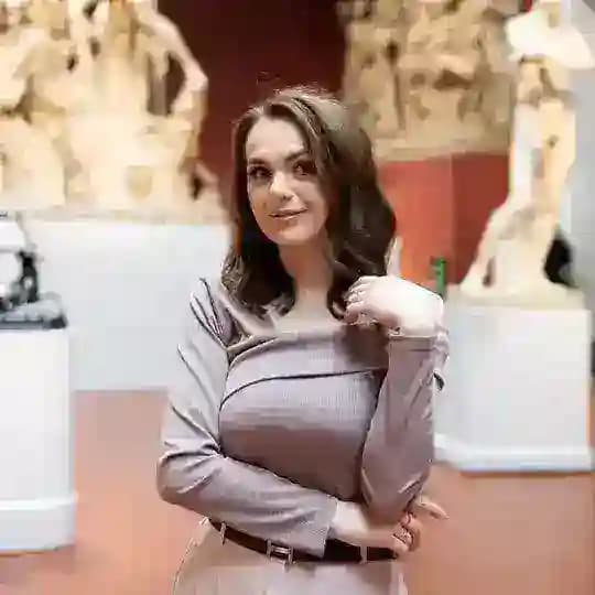 На брудершART | Алёна про искусство