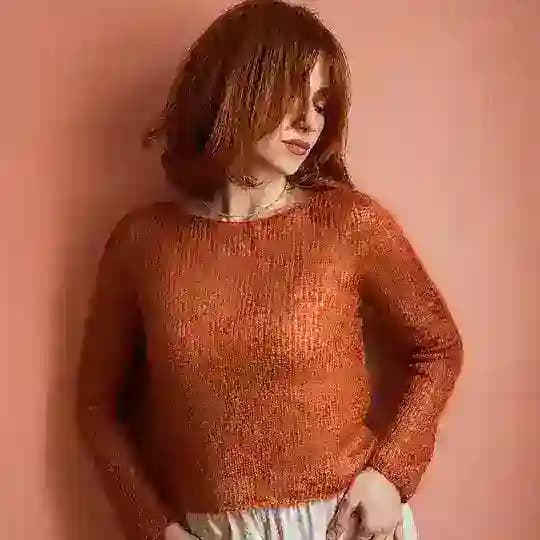 Надень шапку! Канал о вязании.