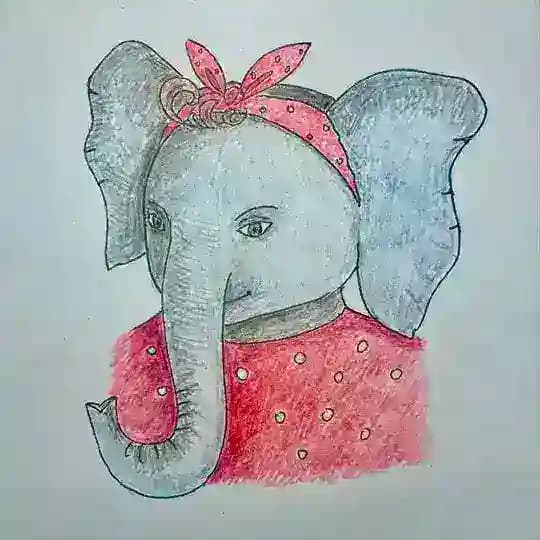 NZ Art (Надя Замтфорт)