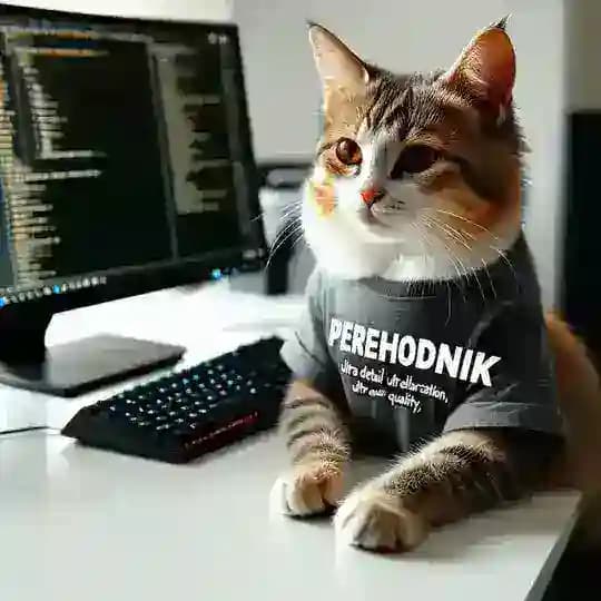 НАГЕТС | ПЕРЕХОДНИК