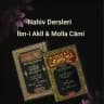 Nahiv Dersleri (Yusuf Selami Hoca)