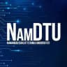NamDTU • NamSTU • НамГТУ